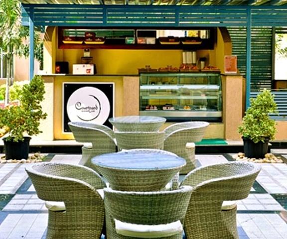 Pramod Convention & Club Resort Orissa Cuttack Outdoors