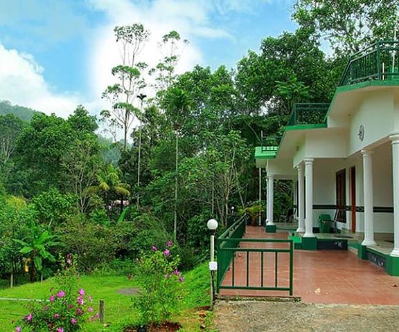 Avondale Luxury Cottages Kerala Munnar Hotel Exterior