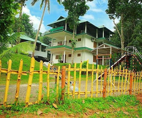 Avondale Luxury Cottages Kerala Munnar Hotel Exterior