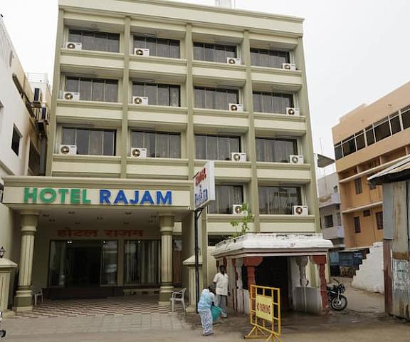 Hotel Rajam Tamil Nadu Kanyakumari Overview