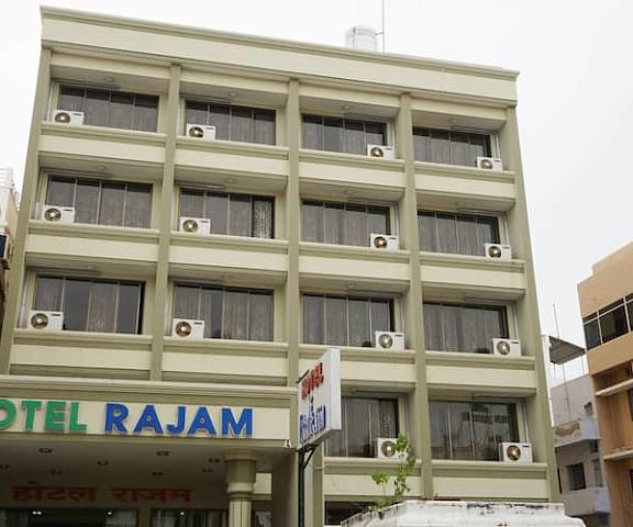 Hotel Rajam Tamil Nadu Kanyakumari Overview