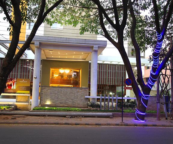 BloomSuites I Electronic City Karnataka Bangalore Hotel Exterior