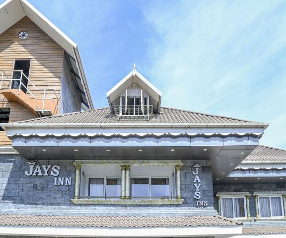 Jays Inn Kerala Munnar Hotel Exterior