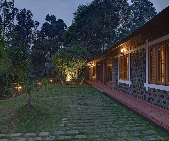 Dew Drops Farm Resorts Kerala Munnar Hotel Exterior