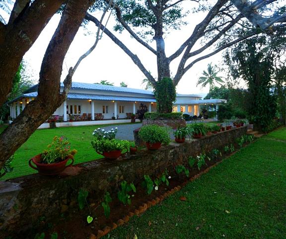 Parisons Plantation Experiences by Abad Kerala Wayanad Hotel Exterior