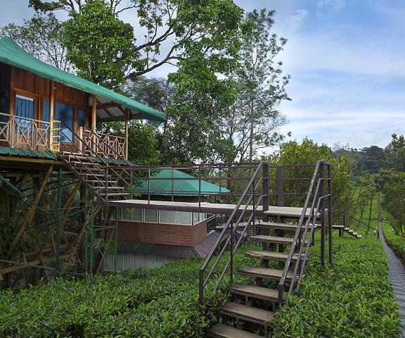 Dream Catcher Plantation Resort Kerala Munnar Hotel Exterior