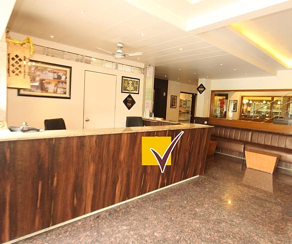 Vetro Inn Hotel Gujarat Surat Public Areas