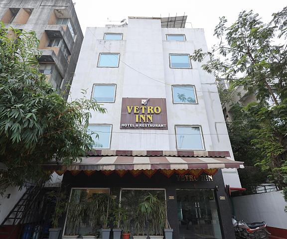 Vetro Inn Hotel Gujarat Surat Hotel Exterior