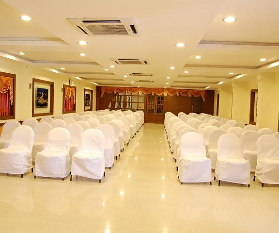 Hotel Royal Sathyam Tamil Nadu Trichy Business Centre