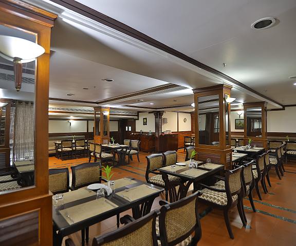 Paray Residency Kerala Kochi Food & Dining