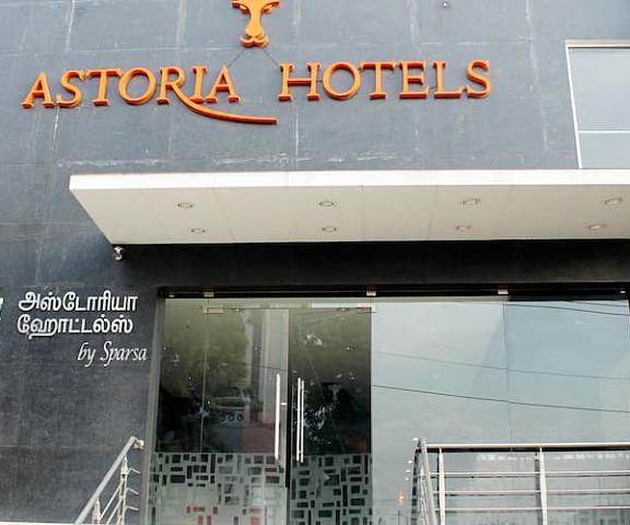 Astoria Hotels Madurai Tamil Nadu Madurai Entrance