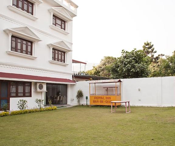 Royal Inn Motel & Restaurant Uttaranchal Dehradun Facade