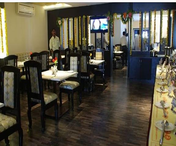 Laxmi Venkateswara Hotel Telangana Bhadrachalam Food & Dining