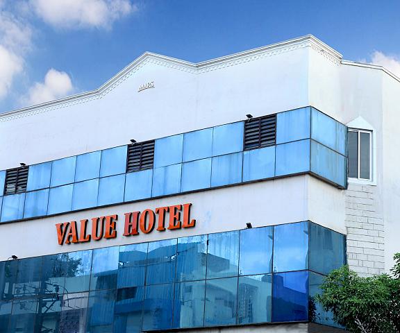 Value Hotel Tamil Nadu Chennai Hotel Exterior