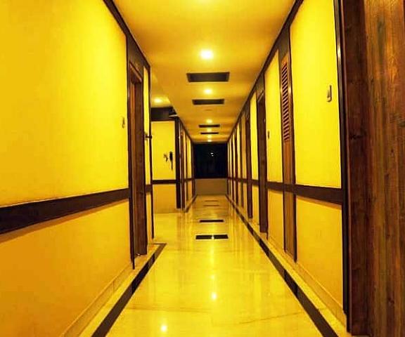 Westland Hotel Tamil Nadu Erode Corridors