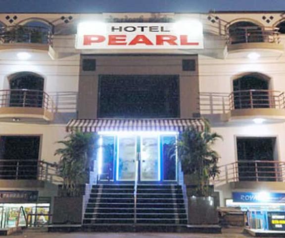 Hotel Pearl Karnataka Bijapur Overview