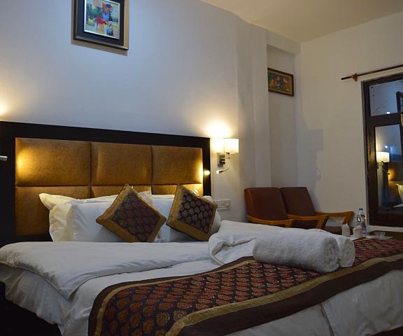 Hotel D'Zojila Jammu and Kashmir Kargil Deluxe Double