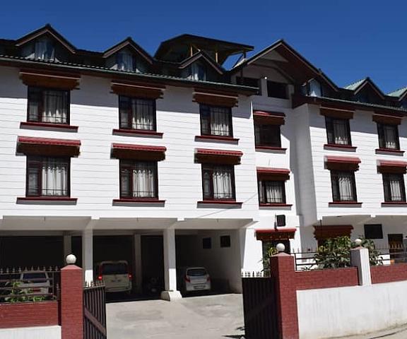Zojila Residency Jammu and Kashmir Kargil Overview