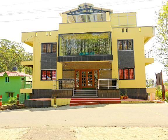 Sri Durga Residency Tamil Nadu Yercaud Hotel Exterior