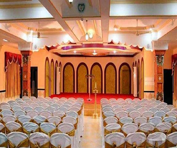 Hotel Bekal Palace Kerala Bekal Business Centre