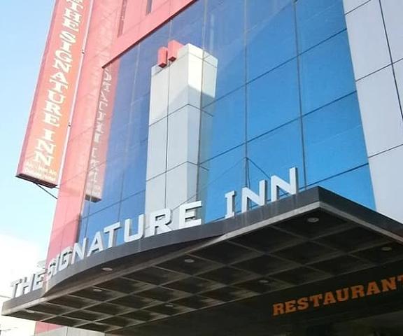 The Signature Inn Karnataka Bangalore Overview