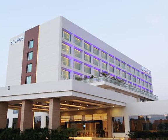 Hotel Denissons Karnataka Hubli-Dharwad Overview
