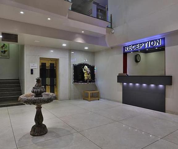 Hotel Shiv International Gujarat Surendranagar igolou