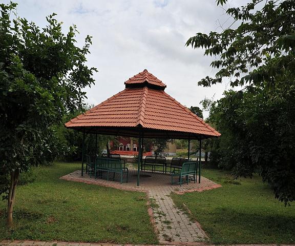 MC Resort Wildlife Resort Bandipur Karnataka Bandipur Hotel Exterior