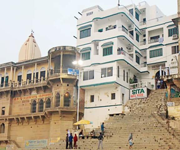 Hotel Sita Uttar Pradesh Varanasi Overview