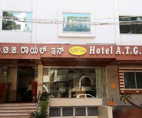 Hotel A.T.G Royal Inn Karnataka Bangalore Overview