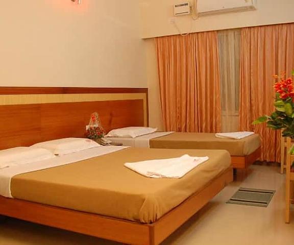 Hotel A.T.G Royal Inn Karnataka Bangalore triple suite