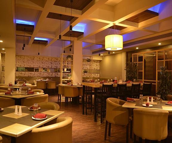 Utsav Deluxe Hotel Maharashtra Pune Food & Dining