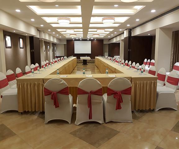 Utsav Deluxe Hotel Maharashtra Pune Business Centre