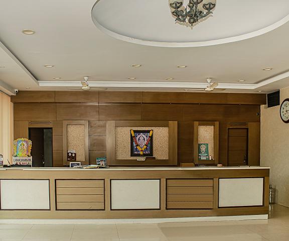 Hotel Sri Devi Tamil Nadu Kanyakumari Public Areas