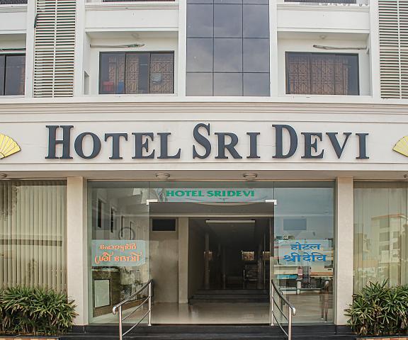 Hotel Sri Devi Tamil Nadu Kanyakumari Hotel Exterior