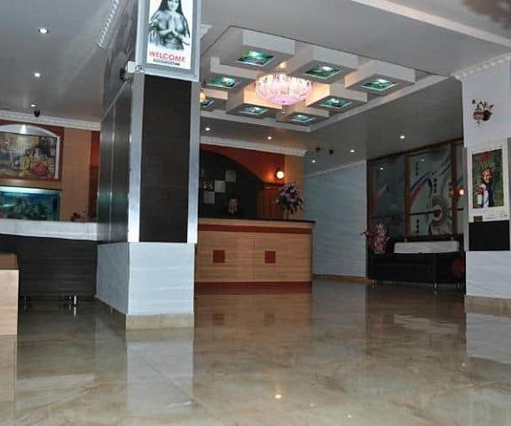 Hotel Barbareek Meghalaya Shillong hotel barbareek inn
