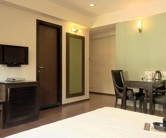Hotel Amigo Maharashtra Mumbai Room