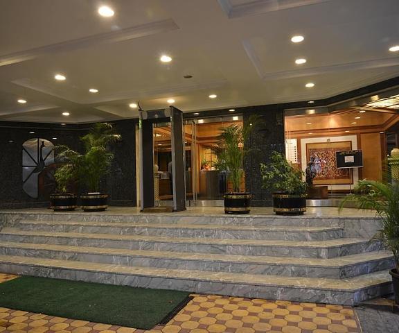 Hotel Kala Sagar Maharashtra Pune Facade