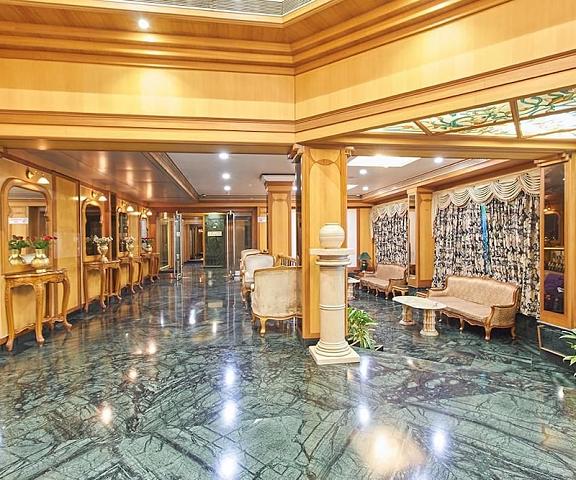 Hotel Kala Sagar Maharashtra Pune Reception