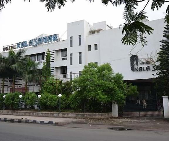 Hotel Kala Sagar Maharashtra Pune Exterior Detail