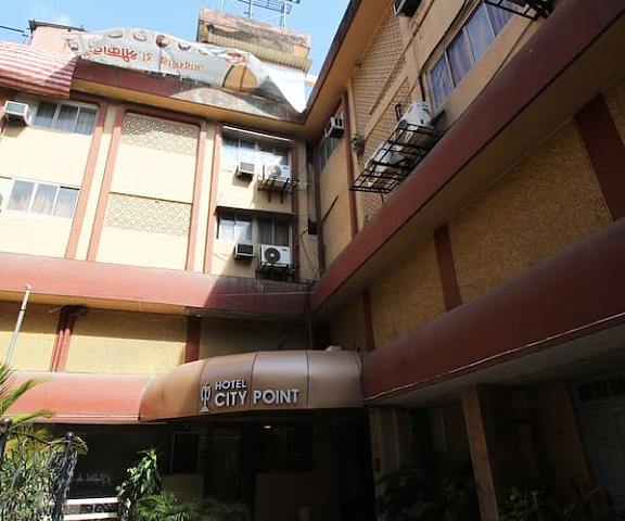 Hotel City Point Maharashtra Mumbai Overview