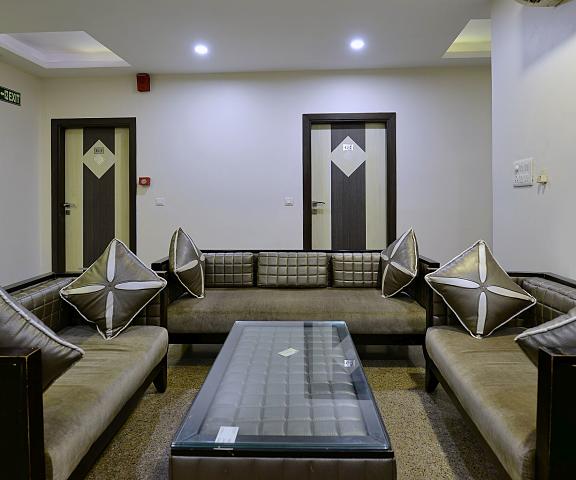 Hotel Emporio Near New Delhi Railway Station Delhi New Delhi Public Areas