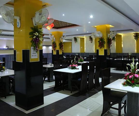 RamKripa Inn Karnataka Chikmaglur Food & Dining