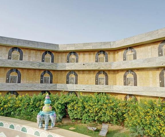 Padmini Heritage Resort Rajasthan Ajmer Padmini Heritage Resort