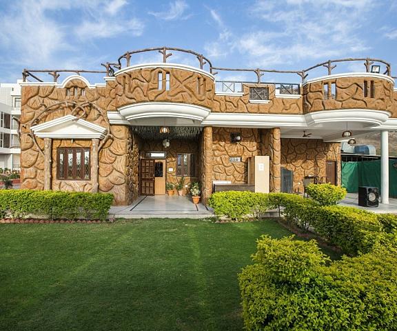 Padmini Heritage Resort Rajasthan Ajmer Hotel Exterior