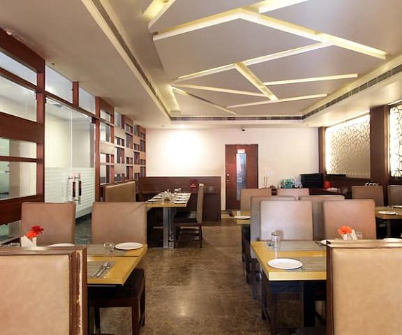 Hotel Dazzle Uttar Pradesh Agra Restaurant