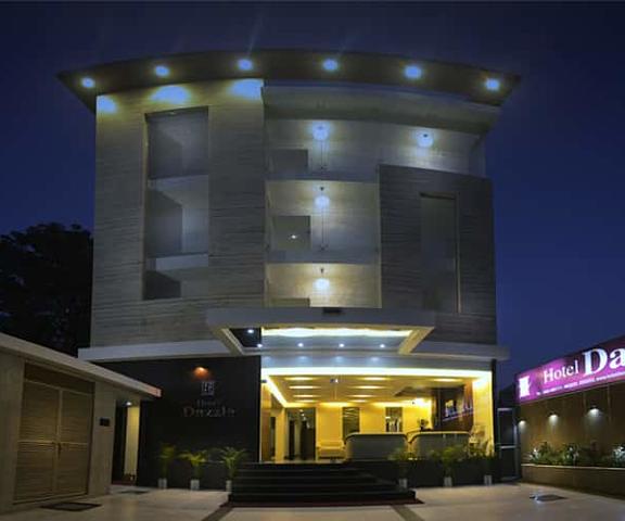 Hotel Dazzle Uttar Pradesh Agra Overview