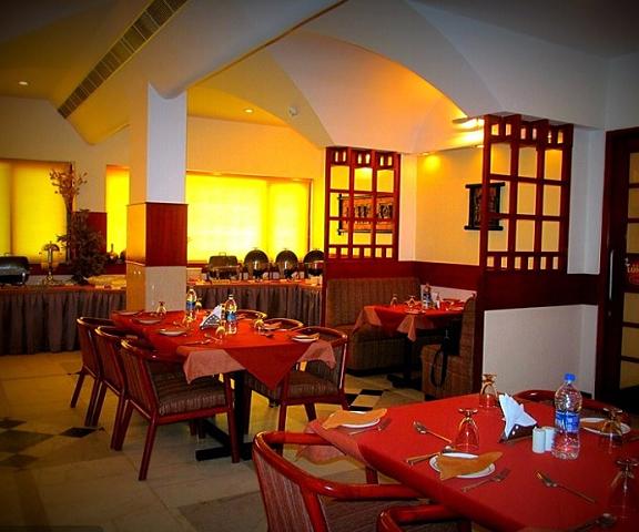 Hotel Heritage Inn Tamil Nadu Coimbatore Food & Dining