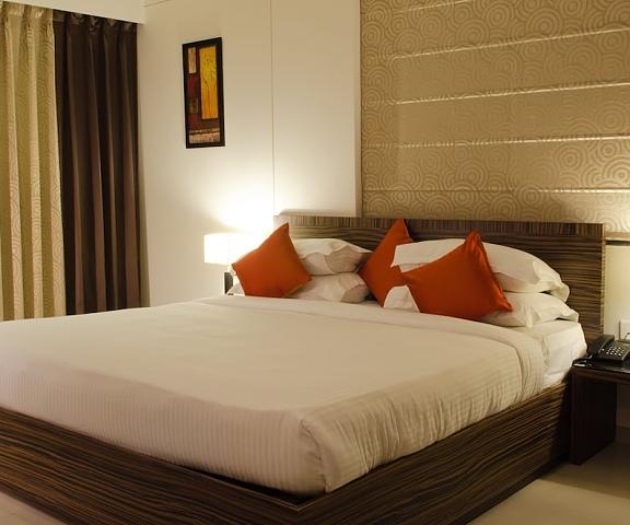 The Haven Serviced Residences Maharashtra Pune Room
