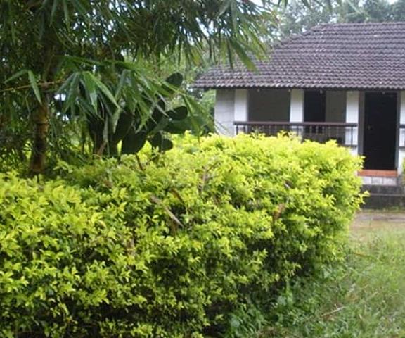 Annapara Homestay Kerala Wayanad Exterior Detail